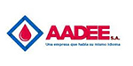 Signo marcario anunciante AADEE