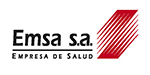 Signo marcario anunciante EMSA