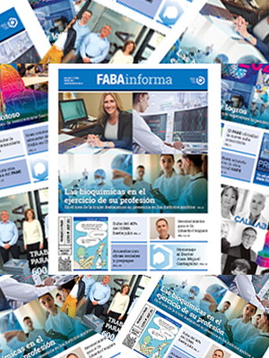 Ediciones anteriores de la revista
